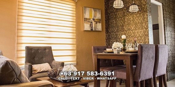 Alecza Duplex in Bria Homes Norzagaray is near Camella Bulacan House for Sale