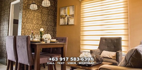 Alecza in Bria Homes Norzagaray is near Camella Bulacan House for Sale