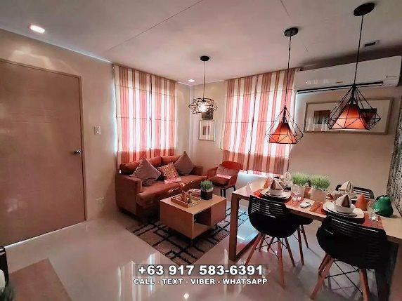 Alecza in Bria Homes Norzagaray is near Camella Bulacan House for Sale