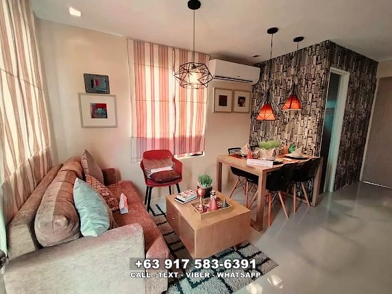 Alecza in Bria Homes Norzagaray is near Camella Bulacan House for Sale