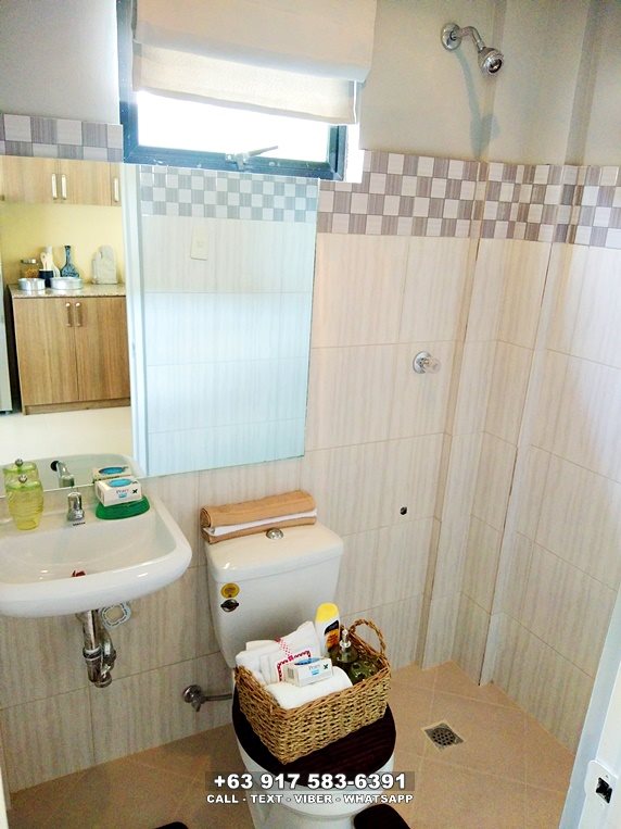 Alecza in Bria Homes Norzagaray is near Camella Bulacan House for Sale