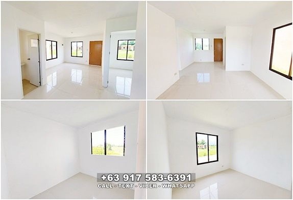 Alecza in Bria Homes Norzagaray is near Camella Bulacan House for Sale