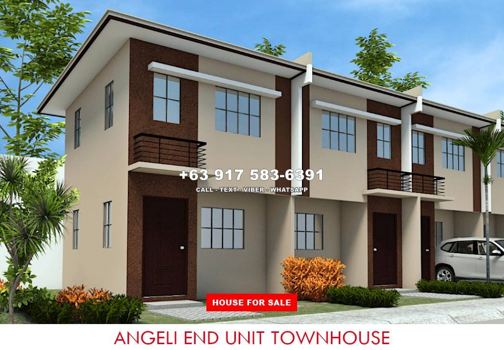 Angeli EU - Affordsble House in Sta. Maria, Bulacan Angeli EU - Affordable House in Sta. Maria, Bulacan