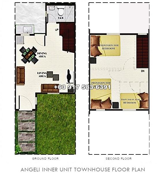 Angeli IU in Bria Homes Sta. Maria is near Camella Bulacan Angeli IU in Bria Homes Sta. Maria is near Camella Bulacan House for Sale