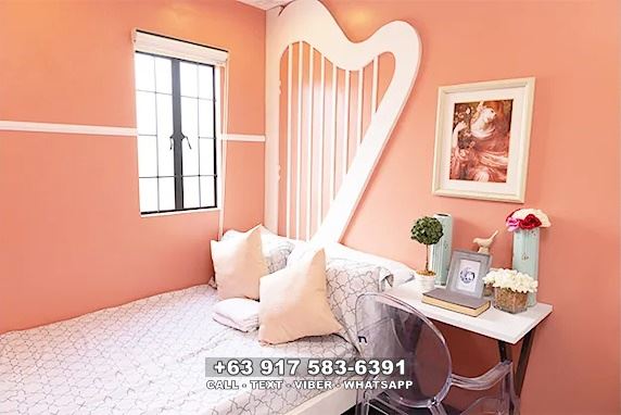 Angeli in Bria Homes Sta. Maria is near Camella Bulacan Angeli in Bria Homes Sta. Maria is near Camella Bulacan House for Sale