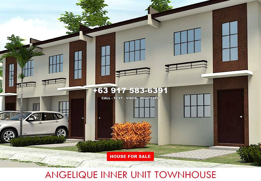 Angelique IU - Affordsble House in Plaridel, Bulacan Angelique IU - Affordable House in Plaridel, Bulacan