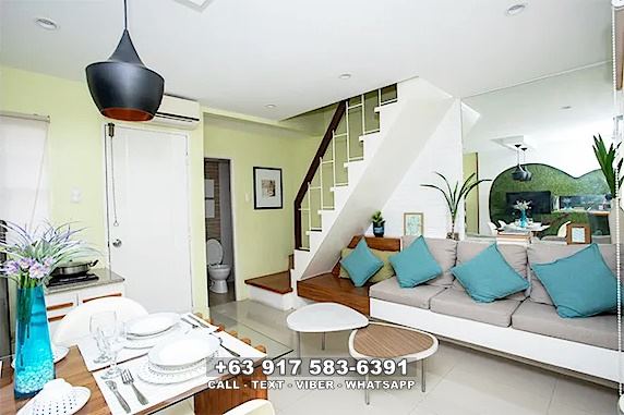 Angelique EU in Bria Homes Plaridel is near Camella Bulacan House for Sale