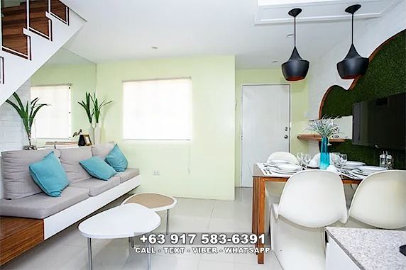 Angelique EU in Bria Homes Plaridel is near Camella Bulacan House for Sale