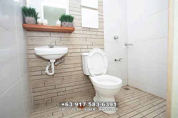 Angelique EU in Bria Homes Plaridel is near Camella Bulacan House for Sale