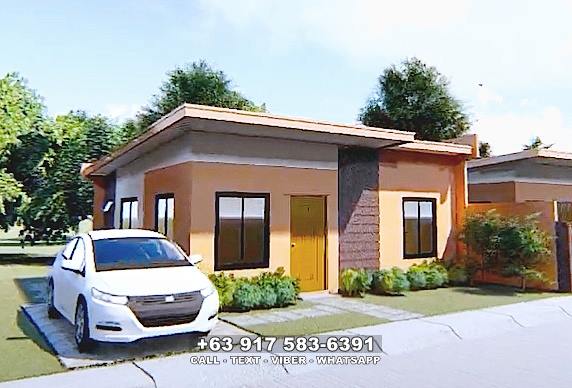 Thalia in Bria Homes Norzagaray is near Camella Bulacan House for Sale