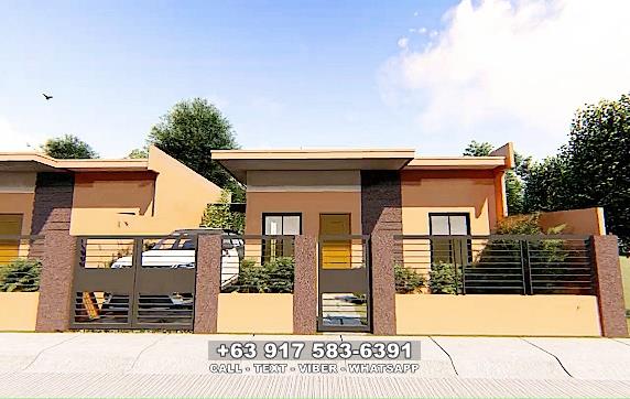 Thalia in Bria Homes Norzagaray is near Camella Bulacan House for Sale