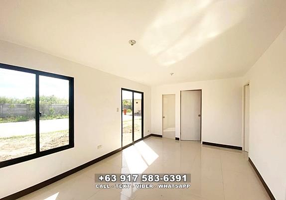 Thalia in Bria Homes Norzagaray is near Camella Bulacan House for Sale