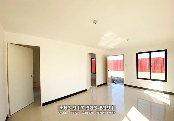 Thalia in Bria Homes Norzagaray is near Camella Bulacan House for Sale