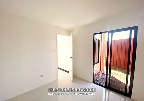 Thalia in Bria Homes Norzagaray is near Camella Bulacan House for Sale