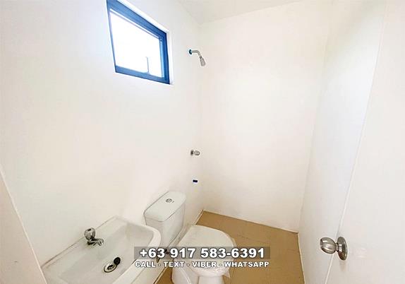 Thalia in Bria Homes Norzagaray is near Camella Bulacan House for Sale