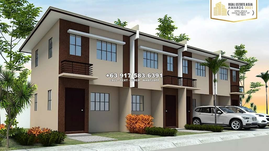 Affordable Houses in Plaridel