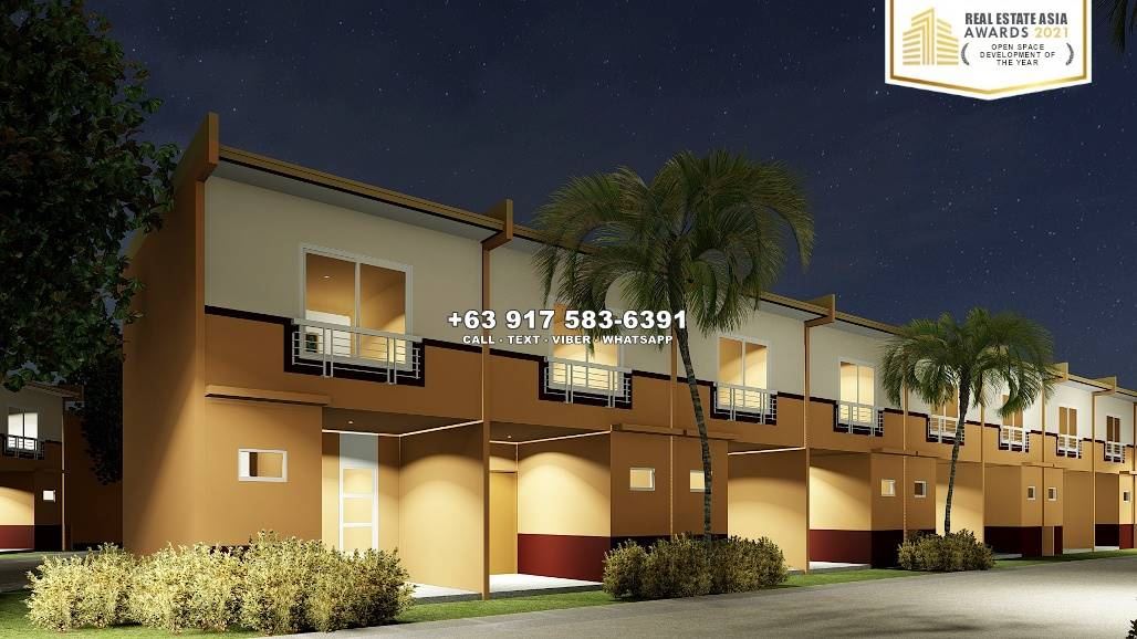 Affordable Houses in San Jose Del Monte