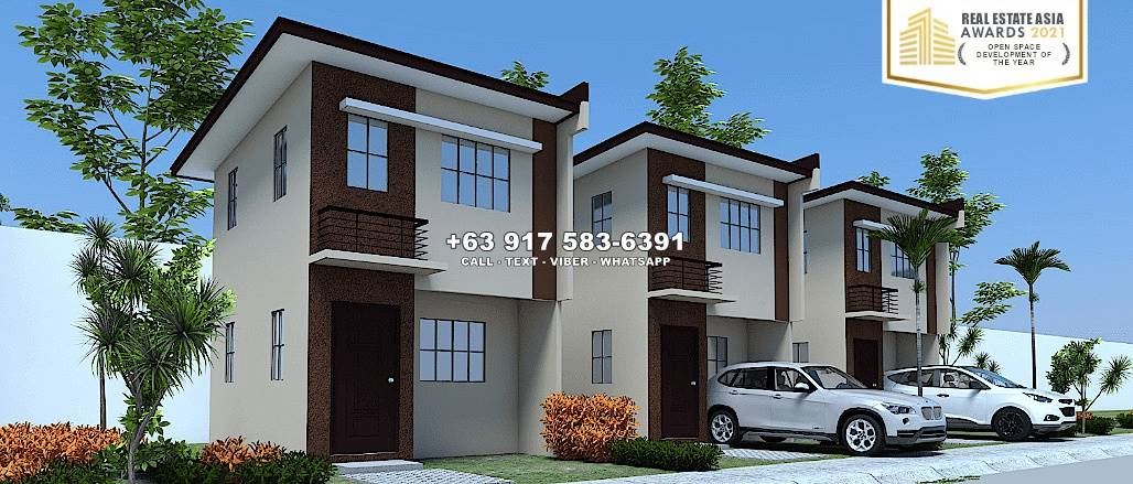 Affordable Houses in or near Bulacan