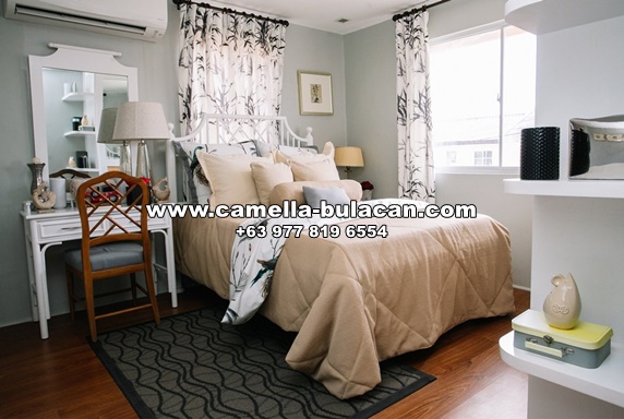 Camella Bulacan House and Lot for Sale in Bulacan Philippines