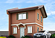 Bella - House for Sale in Sapang Palay, San Jose Del Monte City, Bulacan