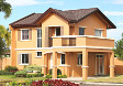 Freya - Grande House for Sale in Sapang Palay, San Jose Del Monte City, Bulacan