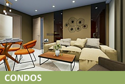 Condominiums for Sale in Bulacan