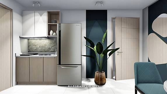 Allegria Residences