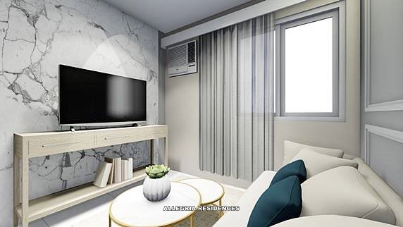 Allegria Residences