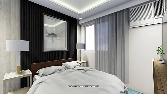 Allegria Residences