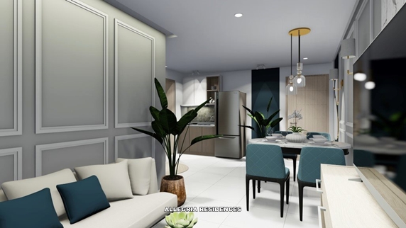Allegria Residences