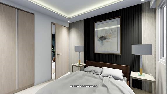 Aspen Residences