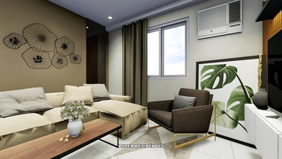 Aspen Residences