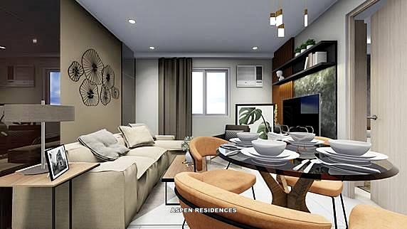 Aspen Residences