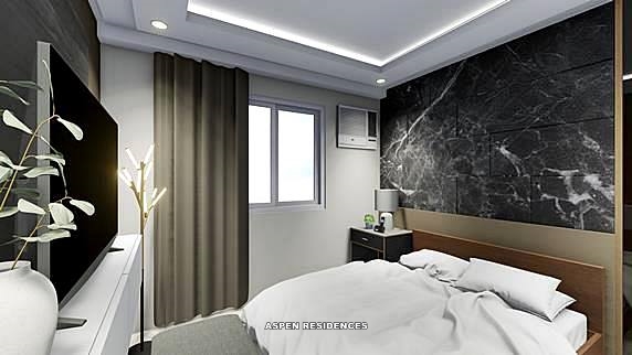 Aspen Residences