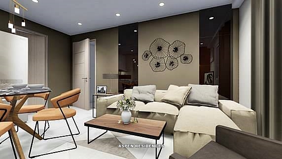 Aspen Residences