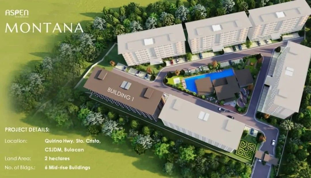 Aspen Residences