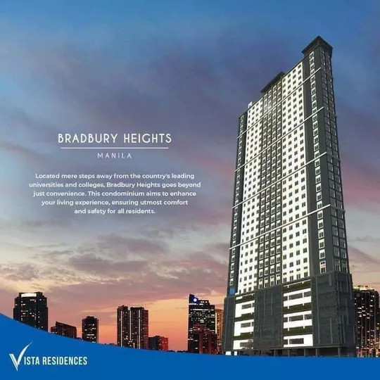 Condo for Sale near UST