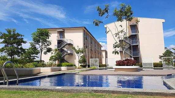 Bria Condo Mactan