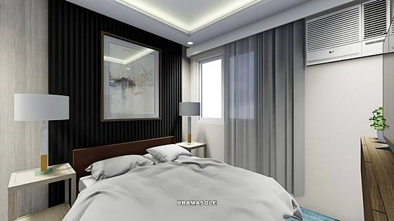 Castellana Towers