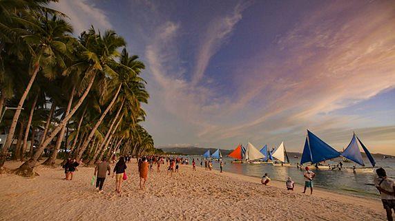 Costa Vista Boracay