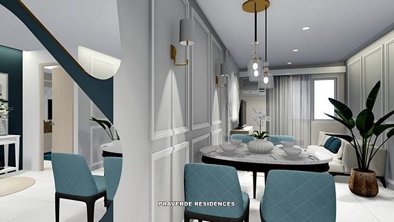 Praverde Residences