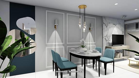 Praverde Residences