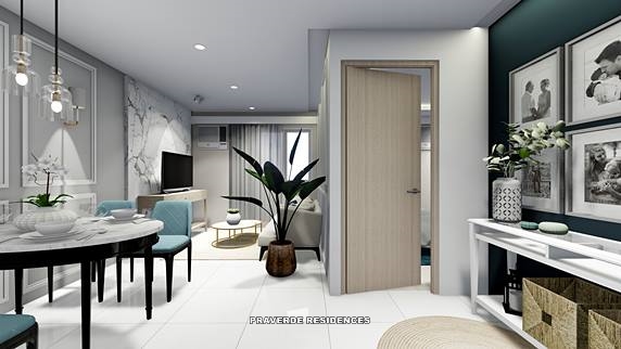 Praverde Residences