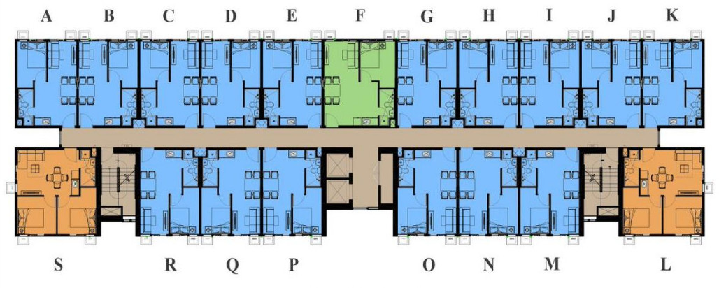 Praverde Residences