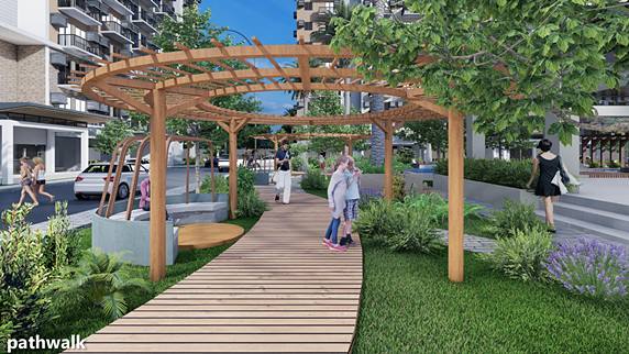 Praverde Residences