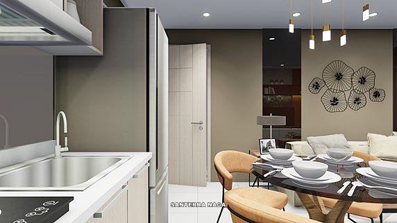 Santerra Residences