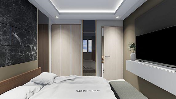 Santerra Residences