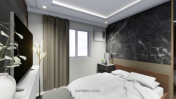 Santerra Residences
