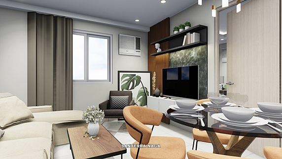 Santerra Residences