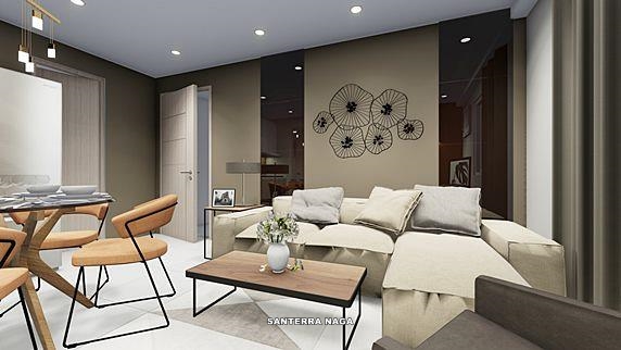 Santerra Residences